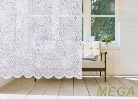 Тюль 18 в Курске