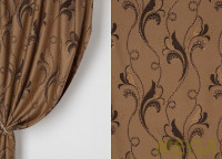 Ткани портьерные Многоцвет Жаккард FB 50173-121/280 PJac