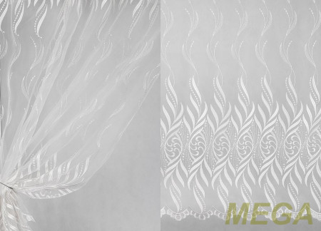 Вышивка Органза в Курске