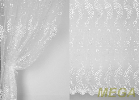 Вышивка Органза в Курске