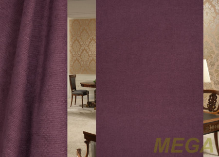 Ткани портьерные Однотон Ткани Портьерные FB AR 01403-112/300 P
