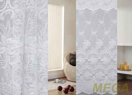 Тюль 14 в Курске