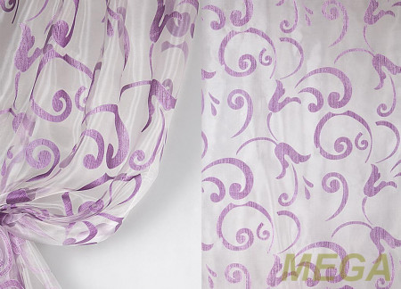 Деворе Органза в Курске