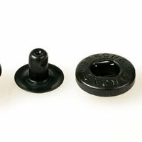 Кнопка 54 система 12.5 мм сталь в Курске