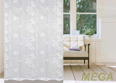 Тюль 16 в Курске