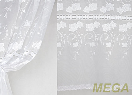 Тюль 16 в Курске