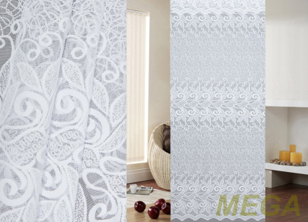 Тюль 18 в Курске