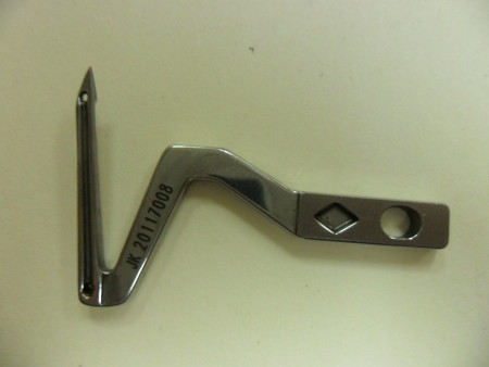 Петлители в Курске