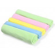 Полотно трикотажное Кулирка  40/1 гладь  в Курске