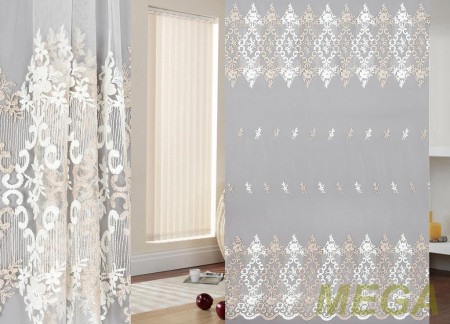 Вышивка Сетка в Курске