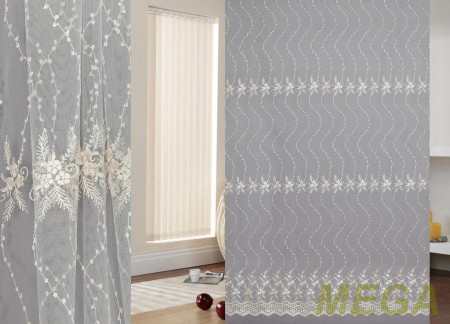 Вышивка Сетка в Курске