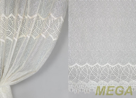 Вышивка Органза в Курске