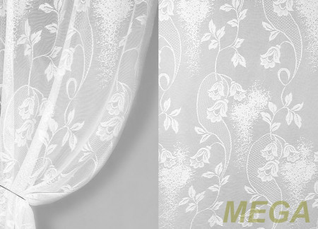 Тюль 14 в Курске