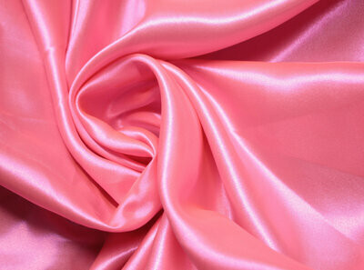 Ткань Атлас Сатин гладь в Курске