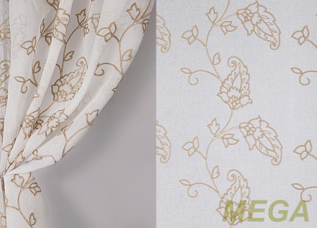 Вышивка Лен в Курске