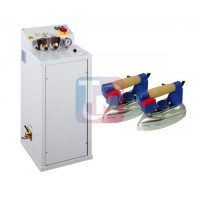 Парогенератор Comel FB/F ЛЮКС (С УТЮГАМИ)