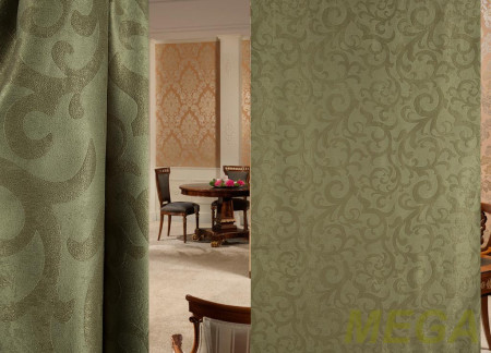 Ткани портьерные Однотон Софт ERT SMT002-15/280 SP