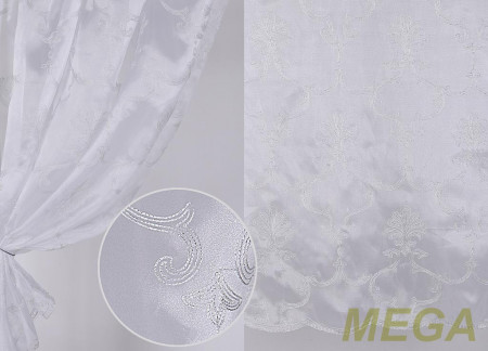 Вышивка Органза в Курске