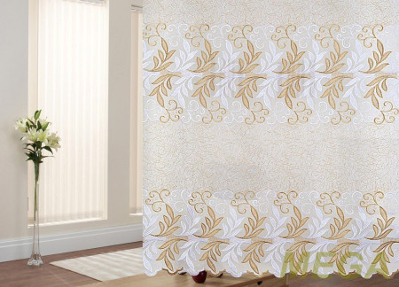 Вышивка Органза в Курске