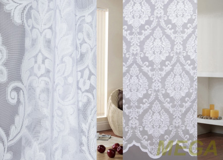 Тюль 24 в Курске