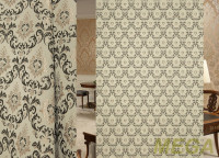 Ткани портьерные Рельеф Жаккард LI AF026-13/150 P