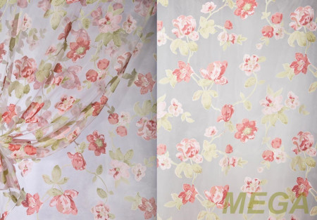 Деворе Органза в Курске