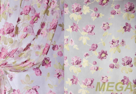 Деворе Органза в Курске