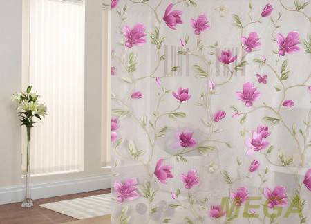 Деворе Органза в Курске