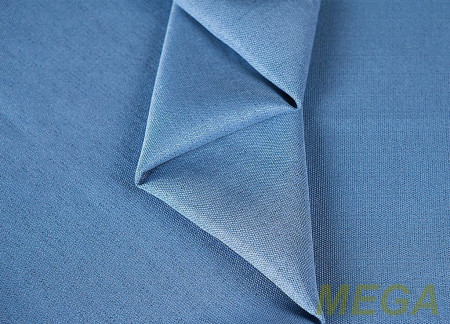 Ткани портьерные Однотон Лен JL PL590-16/280 L