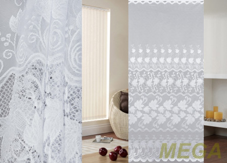 Жаккард тюль в Курске