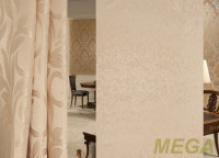 Ткани портьерные Однотон Жаккард HT6378-3003/150 P Jak