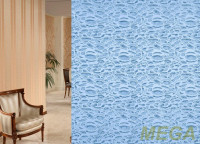 Ткани портьерные Многоцвет Жаккард HNY THD8673-117/150 P Jac