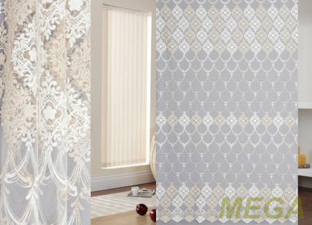 Вышивка Сетка в Курске