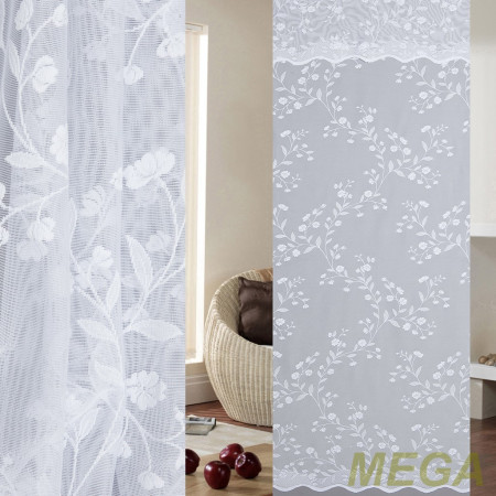 Тюль 24 в Курске