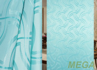 Ткани портьерные Рельеф Жаккард ZG 1005-76/150