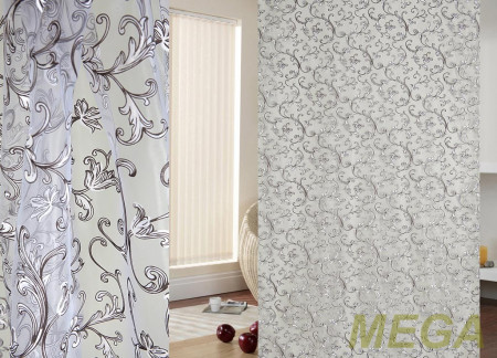 Деворе Органза в Курске