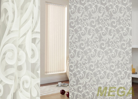 Деворе Органза в Курске