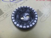 Пуговицы п/эстер М-1826 36L-23мм