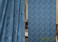 Ткани портьерные Однотон Жаккард HM HF10065-63/300 PJac