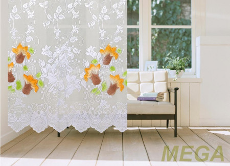 Тюль 18 в Курске