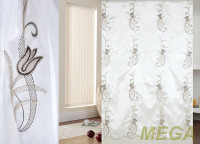 Вышивка Органза в Курске