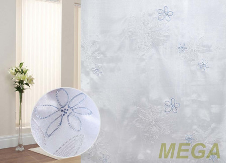 Вышивка Органза в Курске