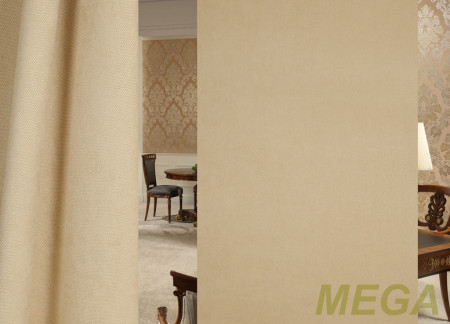 Ткани портьерные Однотон Ткани Портьерные FB AR 01403-96/300 P