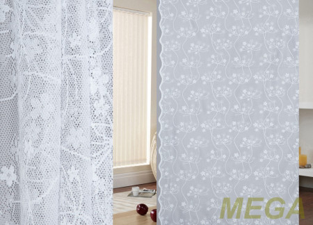 Тюль 14 в Курске