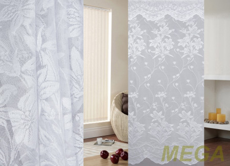 Тюль 14 в Курске