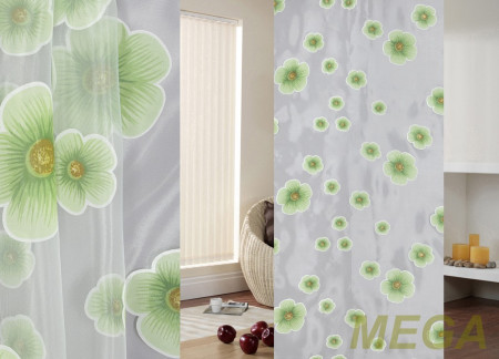 Деворе Органза в Курске