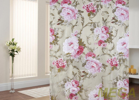 Деворе Органза в Курске