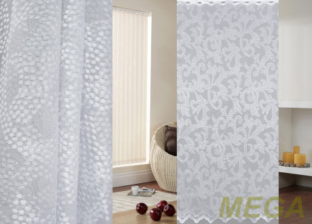 Тюль 16 в Курске