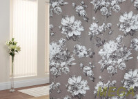 Ткани портьерные Печать Блэкаут ERT BK95011-05/280 BLPech