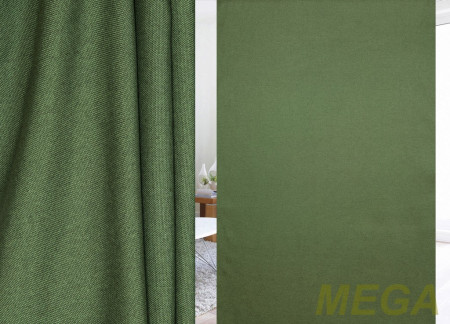 Однотон Лен в Курске